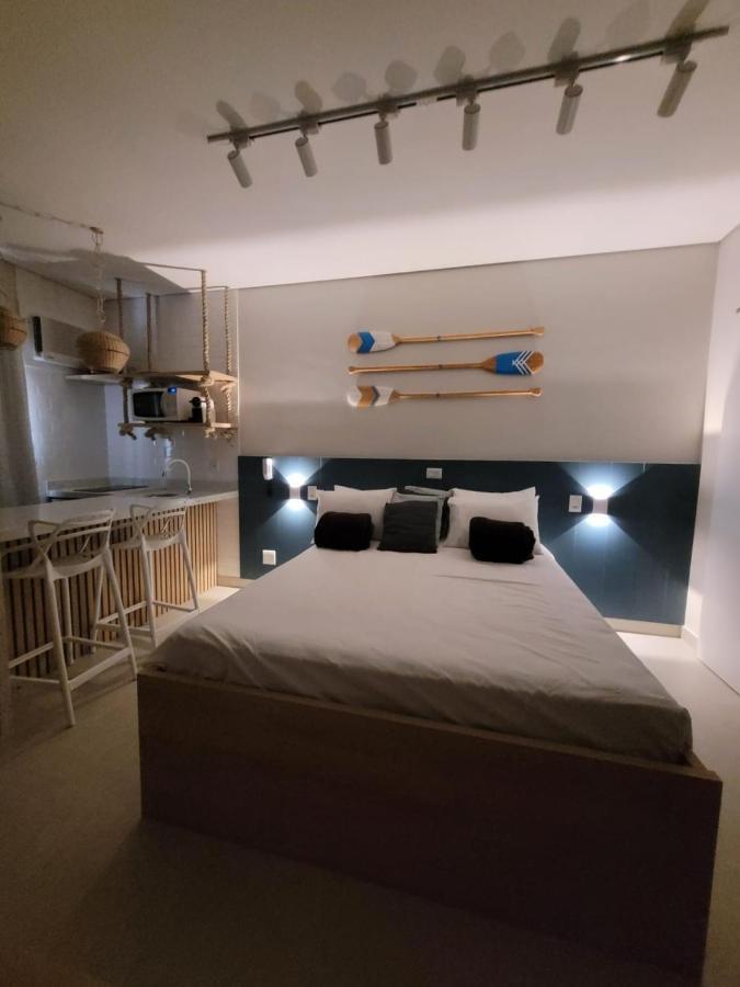 ريفييرا دي ساو لورينسو Flat Amarilis Apartamento 103 المظهر الخارجي الصورة