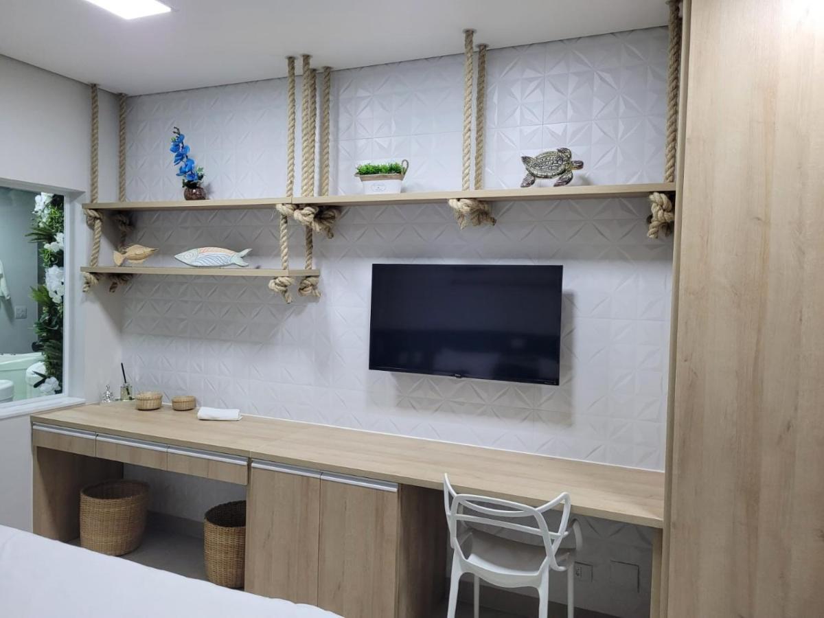 ريفييرا دي ساو لورينسو Flat Amarilis Apartamento 103 المظهر الخارجي الصورة