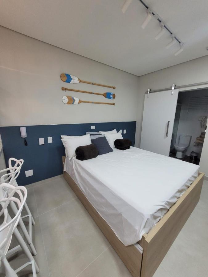 ريفييرا دي ساو لورينسو Flat Amarilis Apartamento 103 المظهر الخارجي الصورة